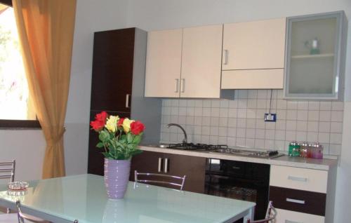 Costa del Sole Residence Apartment 50 meters from the beach gîte à louer Bertuccia