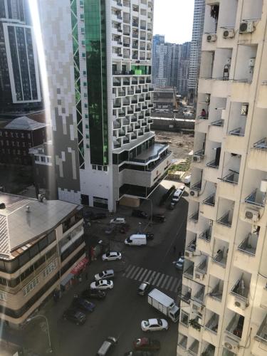 Батуми центр , апартаменты 2 минуты море, Batumi (foto 10)