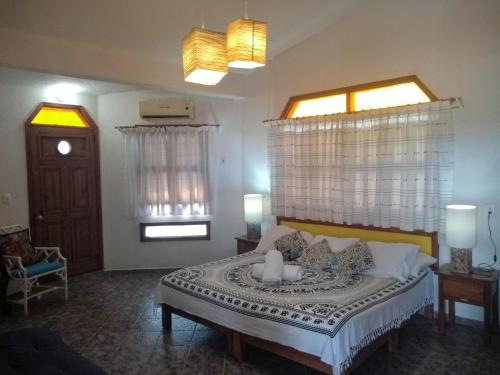 Room in BB - Small luxury hotel, Hideaway near Acapulco on the beach