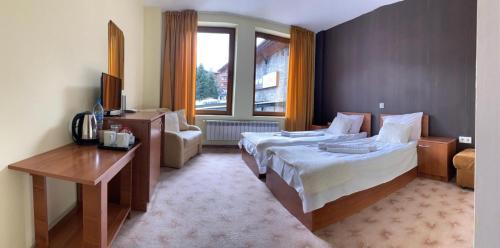 Granat Double room 2- next to Gondola Lift - image 5