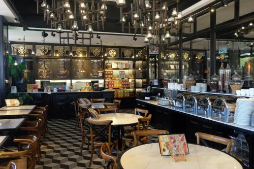 Food and beverages, M Boutique Hotel in Ipoh