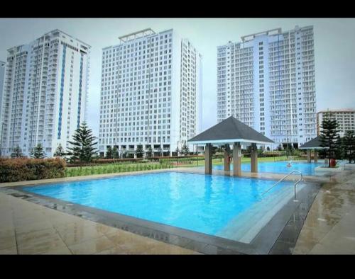 Tagaytay Cool 933