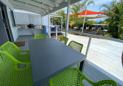 Nobby Beach Holiday Village