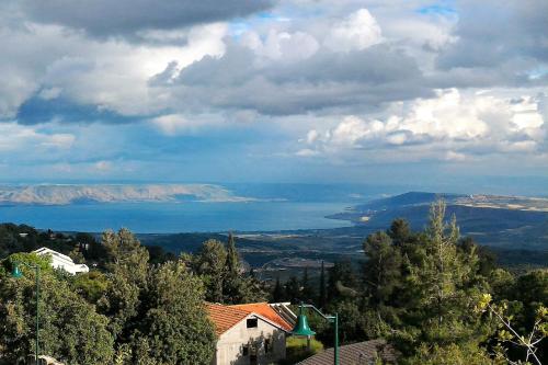 First Light Cabins, Amirim (foto 5)