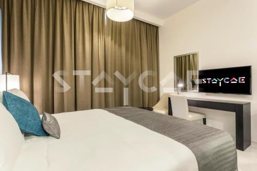 Staycae Holiday Homes - Tower 108, Dubaj (fotografie 5)