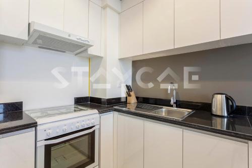Staycae Holiday Homes - Tower 108, Dubaj (fotografie 10)