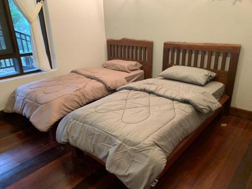 CA Homestay Borneo Highland