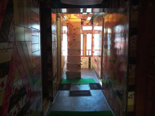 Calm Nature Homestay