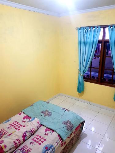 Iyut Homestay