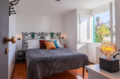  Casa Rosa - Sea View & Terrace Apartment in Neapel