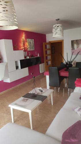 Apartamento LAUMA in Benalúa de Guadix