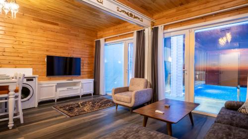 Eco villa SUEL