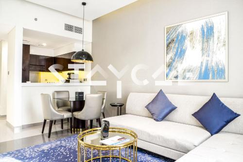 Business Bay City View - image 7