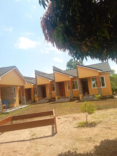 Kitui Metro Hotel