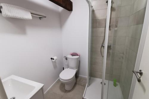 Bathroom, GuestReady - Maisonnette Soultzmatt in Soultzmatt