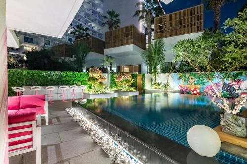 GuestReady - Casa Mariposa with a Private Pool!