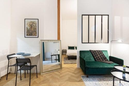GuestReady - Flat - Grosse Cloche