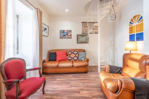 GuestReady - The Blue Window gîte à louer Albatroz