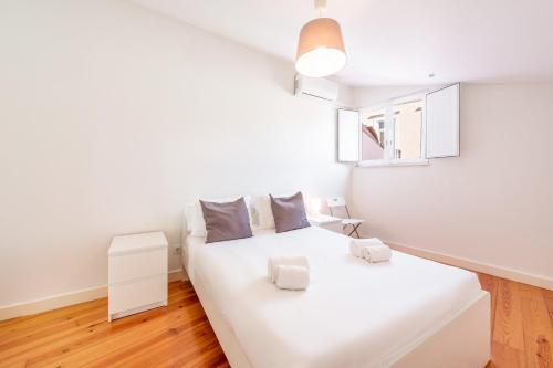 GuestReady - Into Grace 7 gîte à louer railway station Santa Apolonia