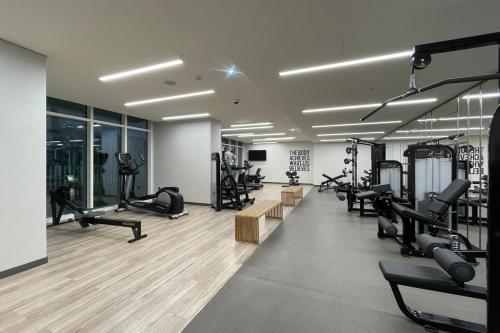 GuestReady - Emaar Beachfront with a View