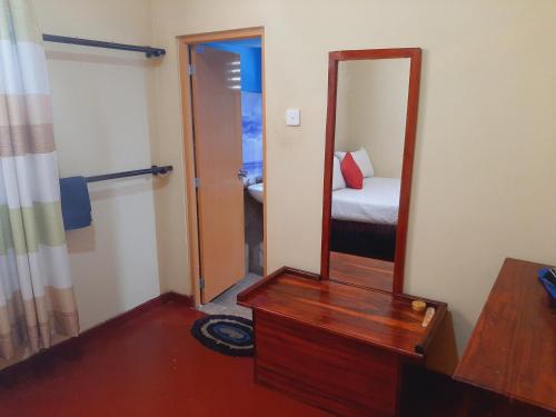 Kande Gedara Resort (කන්දෙ ගෙදර) in Monaragala