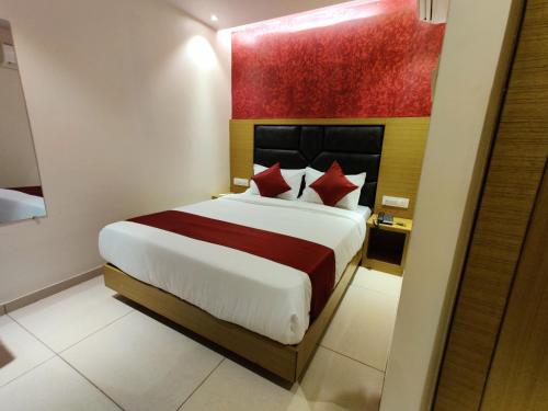 Hotel Hindustan Residency Thane