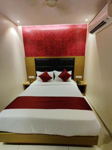 Hotel Hindustan Residency Thane