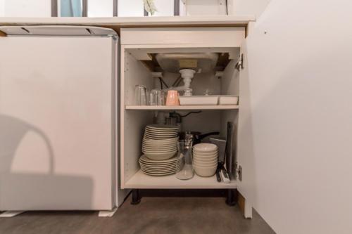 Apartment WS Montmartre - Sacré Coeur - main image