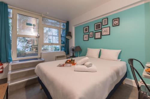 Apartment WS Montmartre - Sacré Coeur - image 3