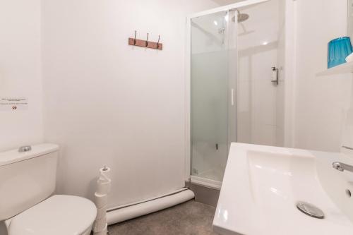 Apartment WS Montmartre - Sacré Coeur - image 10