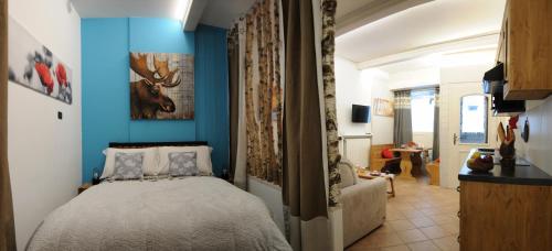Cervinia – Matterhorn Apartments - image 10