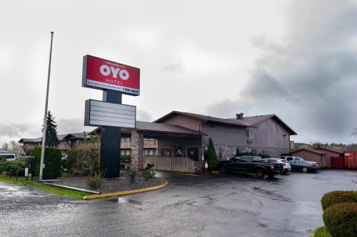 OYO Hotel Chehalis I-5 South