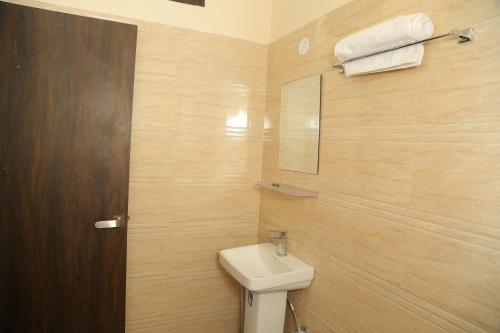 Hotel Golden Dreams
