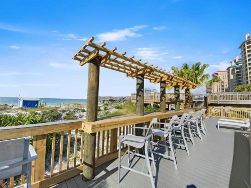 Beachside #4093 at Sandestin by Destin Getaways - image 14