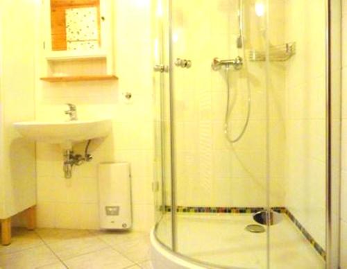 Haus Andreas - Chalet 306 in Turrach