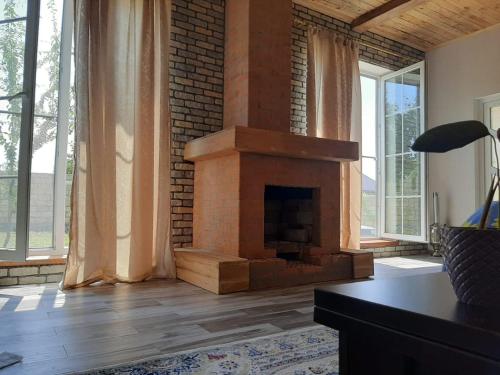 Sizin Eviniz / Your House