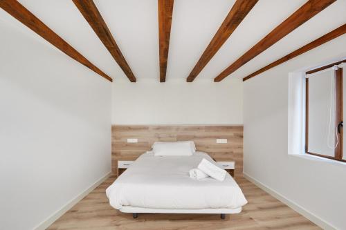  TuApartamento - Navarrería 25 in Pamplona