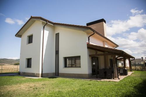 TuApartamento - Casa Campo Villanueva de Lónguida gîte à louer Zabalceta
