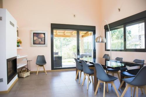  TuApartamento - Casa Campo Villanueva de Lónguida in 31481 Villanueva de Lónguida