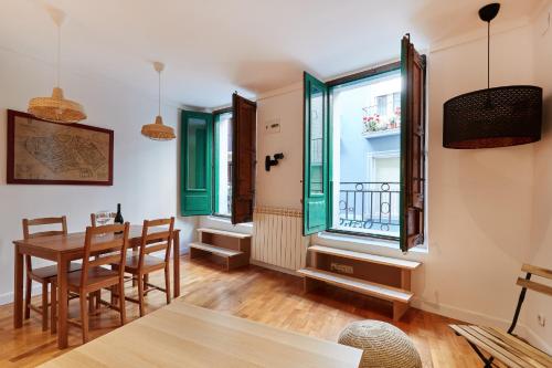  TuApartamento - Estafeta 15 in Pamplona