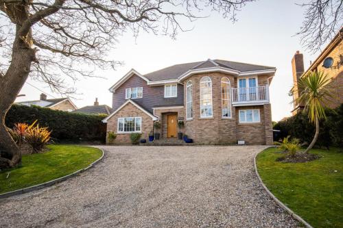 Unforgettable FAMILY Holiday - being together! gîte à louer Newchurch