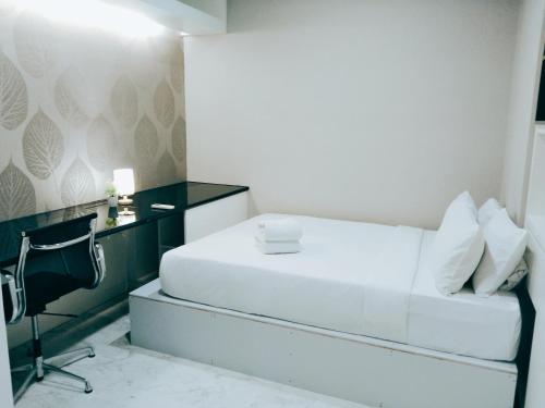 Platinum Suites Klcc by Luxe Residence, Kuala Lumpur (fotografie 2)