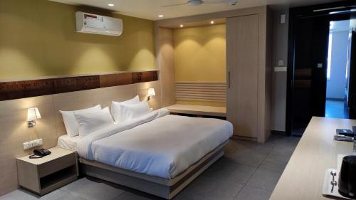 Hotel Manar