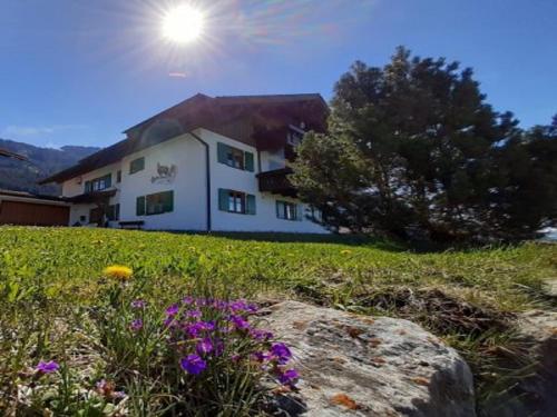 ทัศนียภาพภายนอกโรงแรม, Hemerhof - Ferienwohnungen in ชอลลัง