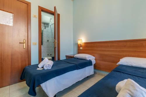 Hotel Beauty Palace - Vertex Group, Рим (фото 10)