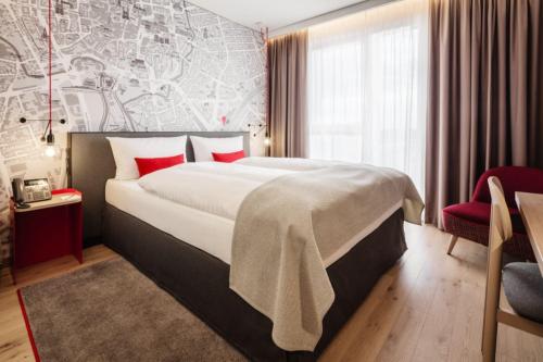 IntercityHotel Dortmund