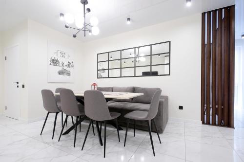 Luxury Lviv center - Apartment - Lviv