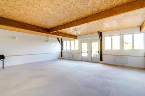 La ferme d'Odette Gîte et salle de reception