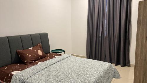 CALM AND COZY HOMESTAY