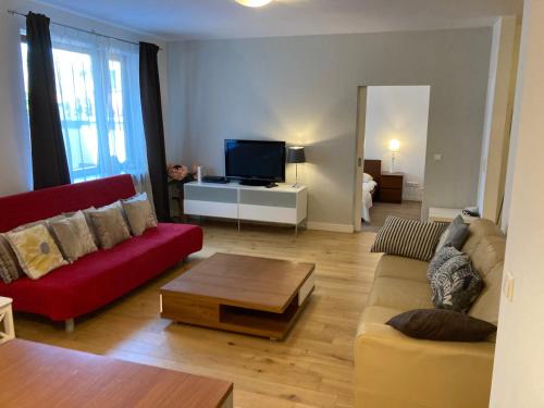 Center - Atelier Residence - main image